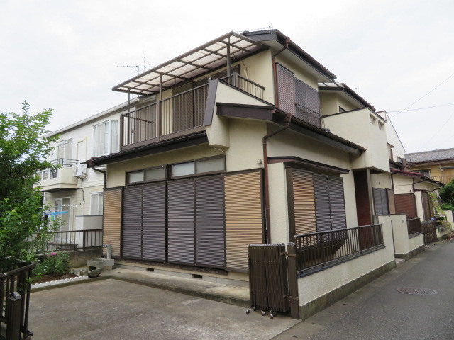 物件写真