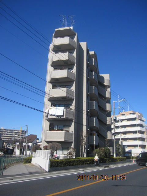 物件写真